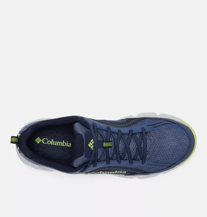 Drainmaker IV Water Shoe Dark Mountain Fission Mens Columbia Sportswear Water and Boat Drainmaker IV Water Shoe Dark Mountain Fission Mens Columbia Sportswear Water and Boat