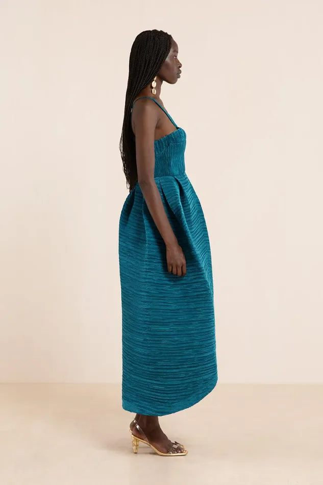 Dresses Women Cult Gaia AMARIA GOWN 8211 SEAMOSS Dresses Women Cult Gaia AMARIA GOWN 8211 SEAMOSS