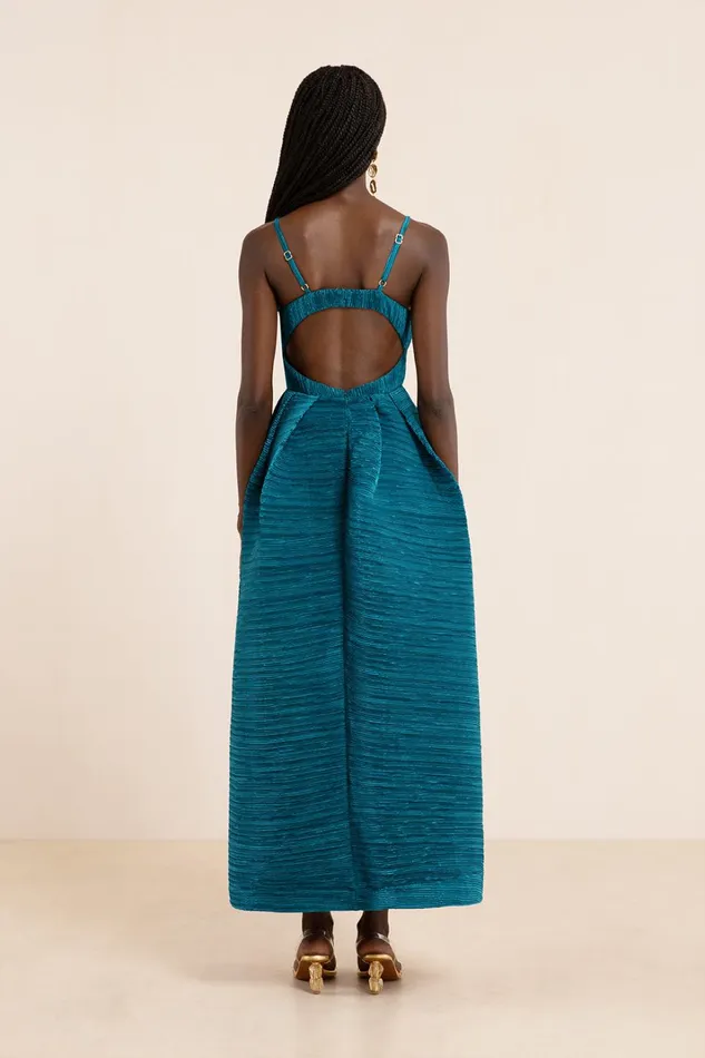Dresses Women Cult Gaia AMARIA GOWN 8211 SEAMOSS Dresses Women Cult Gaia AMARIA GOWN 8211 SEAMOSS