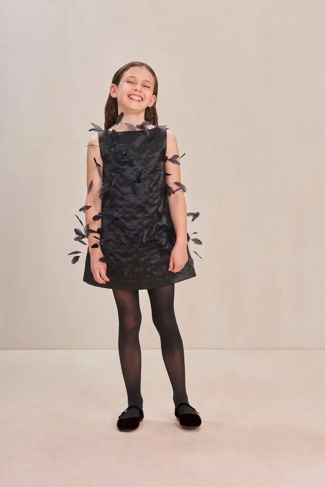 Dresses Women Cult Gaia KIDS ANDE DRESS 8211 BLACK