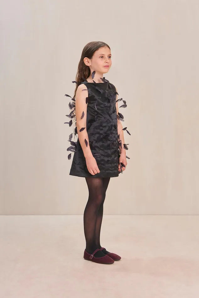 Dresses Women Cult Gaia KIDS ANDE DRESS 8211 BLACK Dresses Women Cult Gaia KIDS ANDE DRESS 8211 BLACK