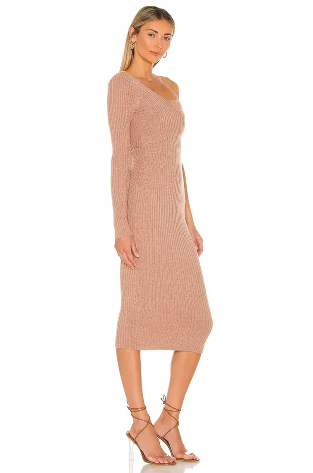 Dresses Women Lovers and Friends Adiagio Dress Oat