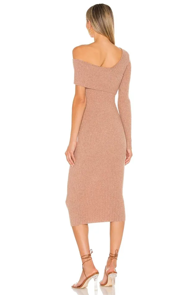 Dresses Women Lovers and Friends Adiagio Dress Oat