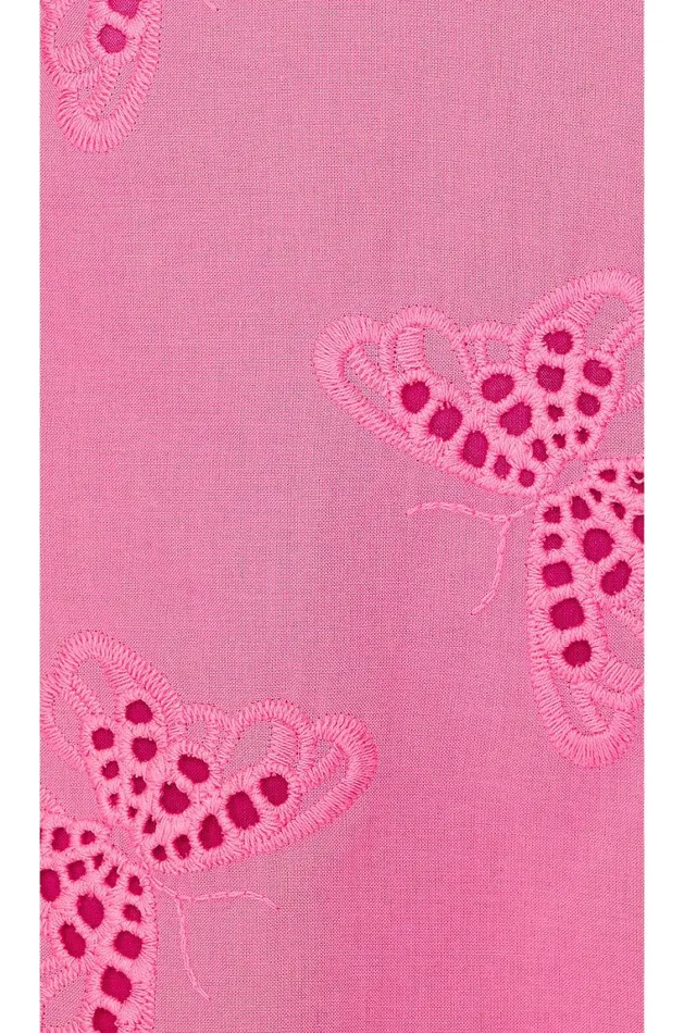 Dresses Women Lovers and Friends Farrah Mini Dress Fuchsia Pink