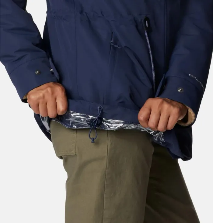Drop Ridge Interchange Jacket Nocturnal Womens Columbia Sportswear 3in1 Interchange Drop Ridge Interchange Jacket Nocturnal Womens Columbia Sportswear 3in1 Interchange
