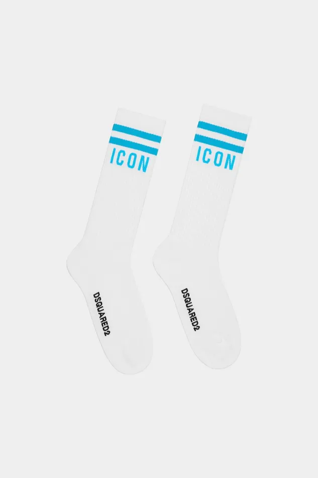 Dsquared2 Be Icon Socks FANTASY Men Underwear