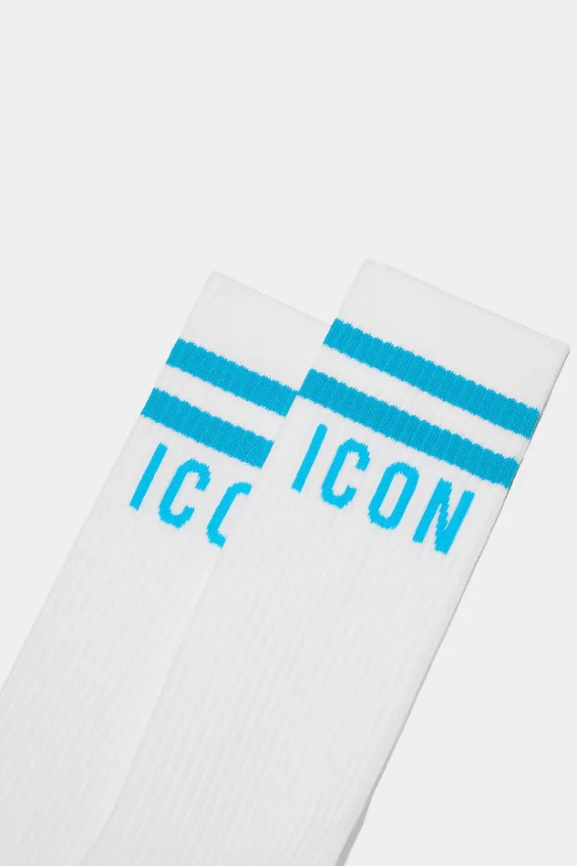 Dsquared2 Be Icon Socks FANTASY Men Underwear Dsquared2 Be Icon Socks FANTASY Men Underwear