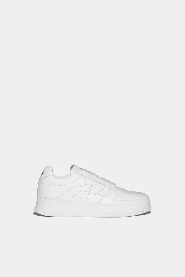 Dsquared2 Canadian Sneakers WHITE Men Sneakers