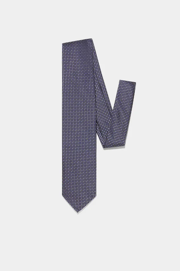 Dsquared2 D2 Classic Tie FANTASY Men Ties and Bow Ties