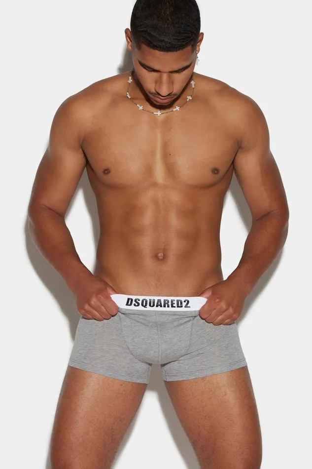 Dsquared2 Dsquared2 Band Trunk FANTASY Men Underwear