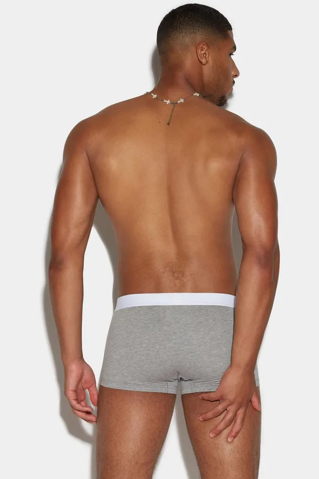 Dsquared2 Dsquared2 Band Trunk FANTASY Men Underwear Dsquared2 Dsquared2 Band Trunk FANTASY Men Underwear