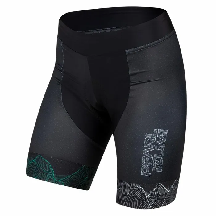 ELITE LTD Short Mountain Air Women PEARL IZUMi Road