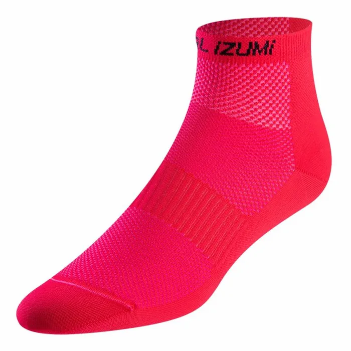 ELITE Sock Atomic Red Women PEARL IZUMi Socks