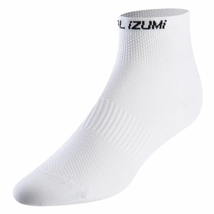 ELITE Sock White Women PEARL IZUMi Mountain