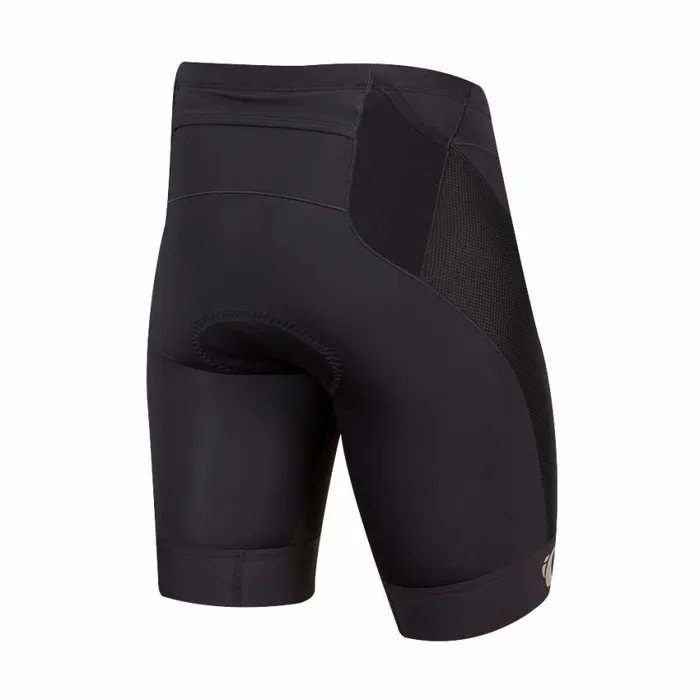 ELITE Tri Short Black Men PEARL IZUMi Shorts and Bibs