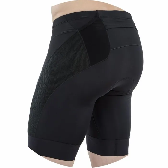 ELITE Tri Short Black Men PEARL IZUMi Shorts and Bibs