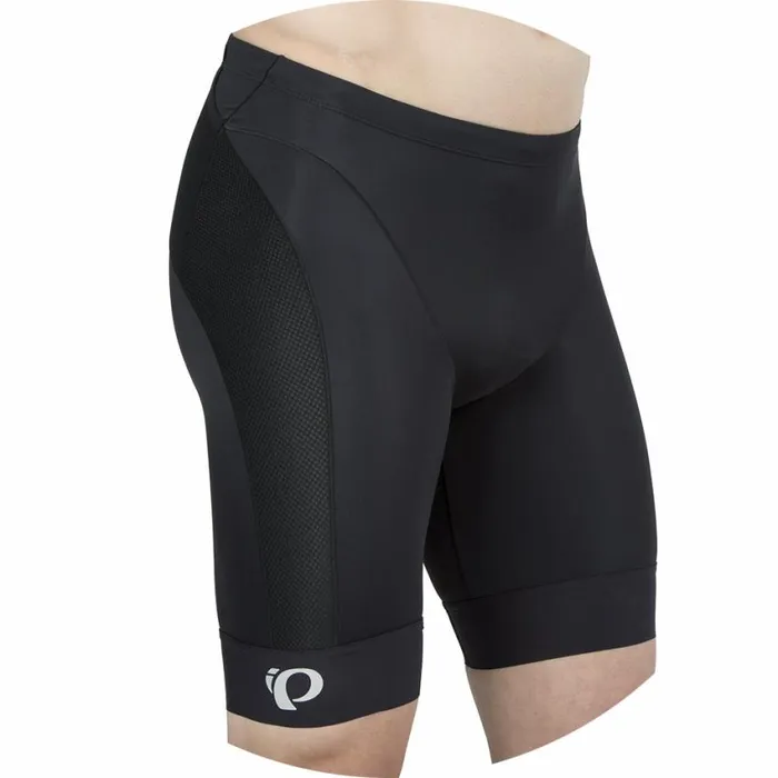 ELITE Tri Short Black Men PEARL IZUMi Shorts and Bibs