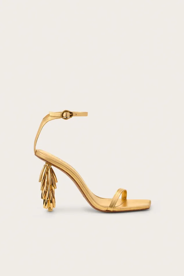 Evening Women Cult Gaia SUNELLA SANDAL 8211 GOLD