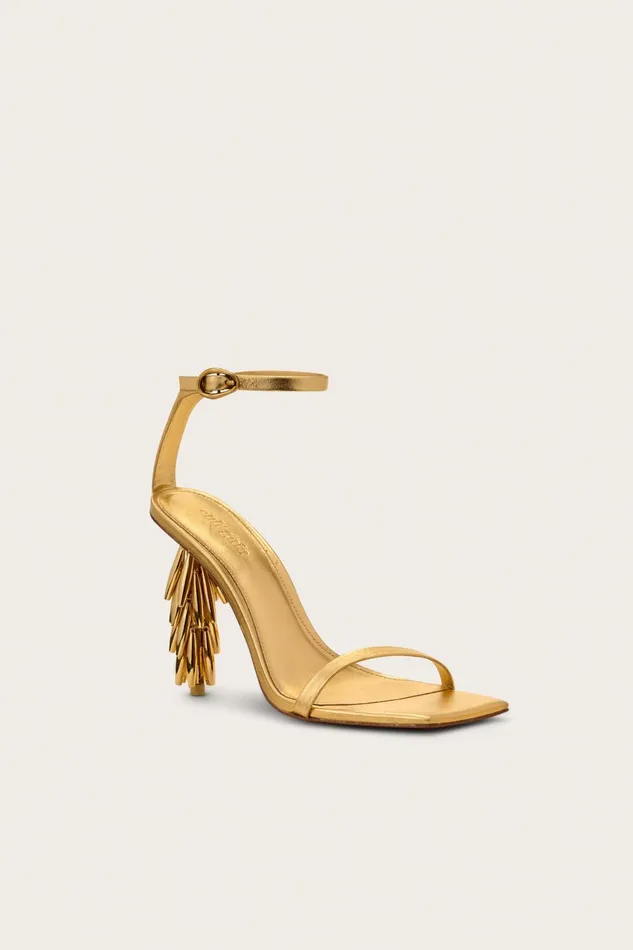 Evening Women Cult Gaia SUNELLA SANDAL 8211 GOLD Evening Women Cult Gaia SUNELLA SANDAL 8211 GOLD