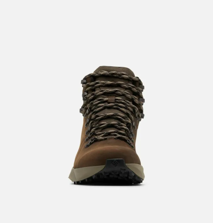 Facet Sierra OutDry Boot Cordovan Black Mens Columbia Sportswear Hiking