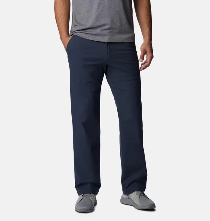 Flex ROC Pants India Ink Mens Columbia Sportswear Pants