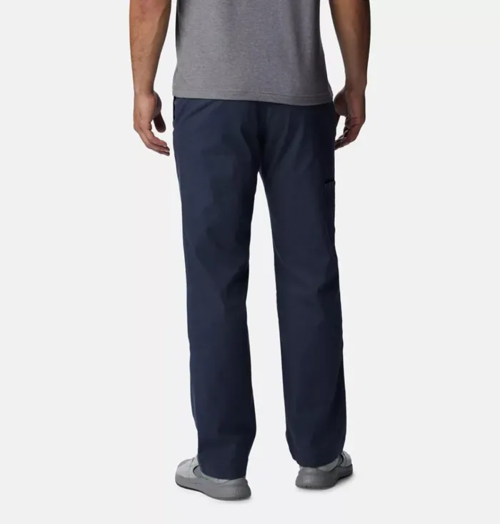Flex ROC Pants India Ink Mens Columbia Sportswear Pants