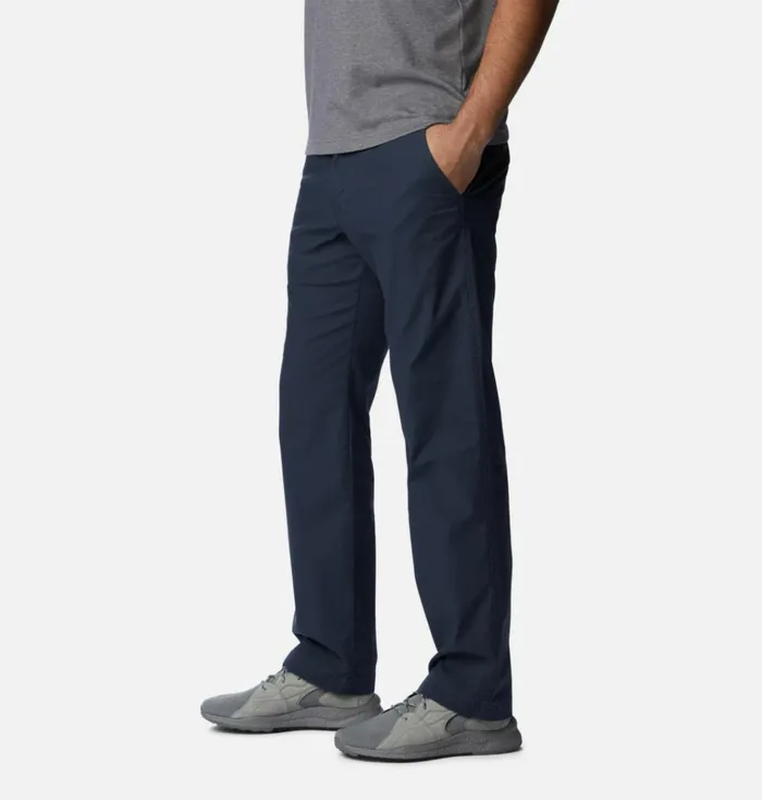 Flex ROC Pants India Ink Mens Columbia Sportswear Pants