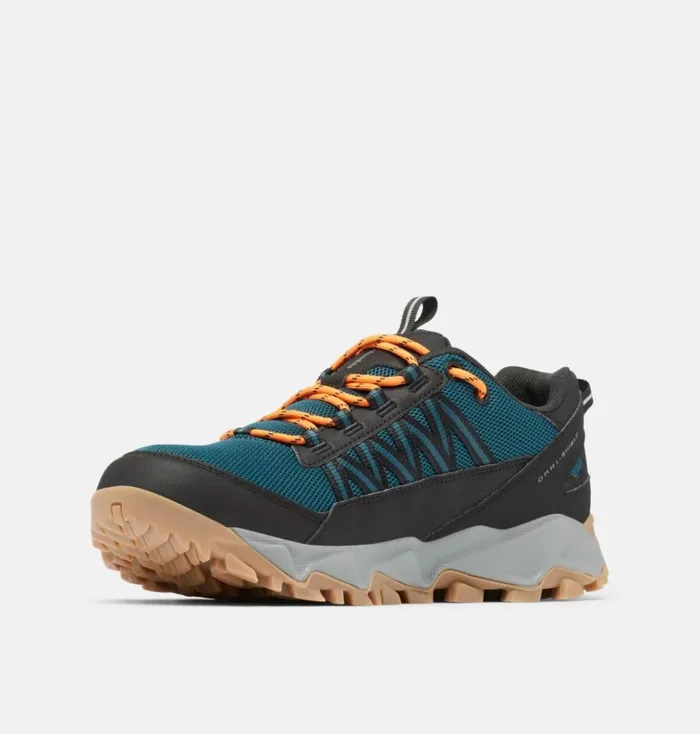Flow Fremont Shoe Night Wave Bright Orange Mens Columbia Sportswear Sneakers Flow Fremont Shoe Night Wave Bright Orange Mens Columbia Sportswear Sneakers