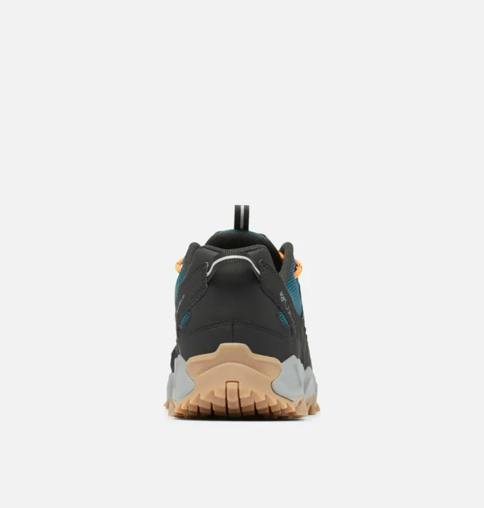 Flow Fremont Shoe Night Wave Bright Orange Mens Columbia Sportswear Sneakers Flow Fremont Shoe Night Wave Bright Orange Mens Columbia Sportswear Sneakers