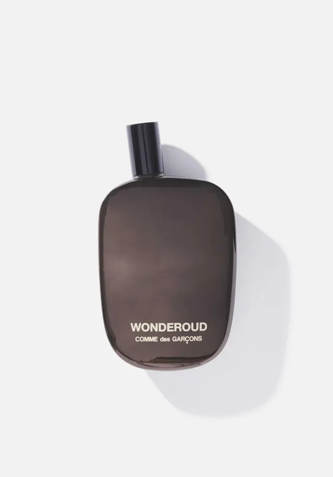 Fragrance Men MKI MIYUKI ZOKU Comme Des Garcons Wonderoud Eau De Parfum 100ml