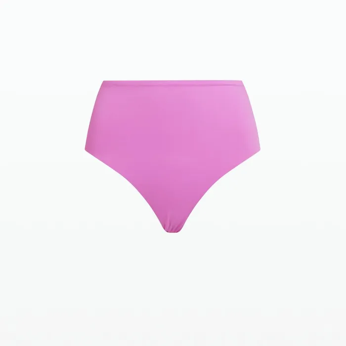 Gisellea Lupine Bikini Bottom Women Safiyaa Swimwear