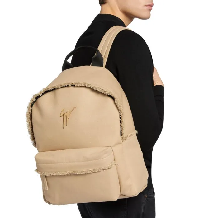 Giuseppe Zanotti Bags and Accessories Bud Beige 8211 Men