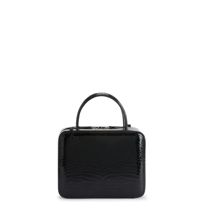 Giuseppe Zanotti Bags and Accessories Filomenhe Black 8211 Women Giuseppe Zanotti Bags and Accessories Filomenhe Black 8211 Women