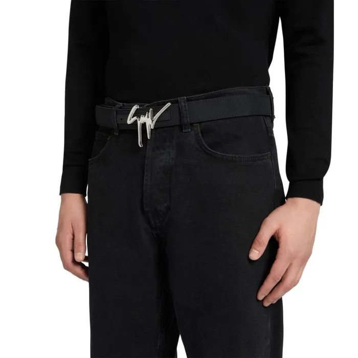 Giuseppe Zanotti Bags and Accessories Giuseppe Black 8211 Men Giuseppe Zanotti Bags and Accessories Giuseppe Black 8211 Men