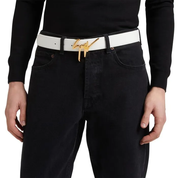 Giuseppe Zanotti Bags and Accessories Giuseppe White 8211 Men Giuseppe Zanotti Bags and Accessories Giuseppe White 8211 Men
