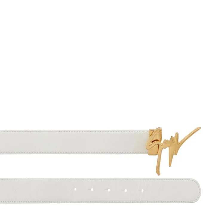 Giuseppe Zanotti Bags and Accessories Giuseppe White 8211 Men Giuseppe Zanotti Bags and Accessories Giuseppe White 8211 Men