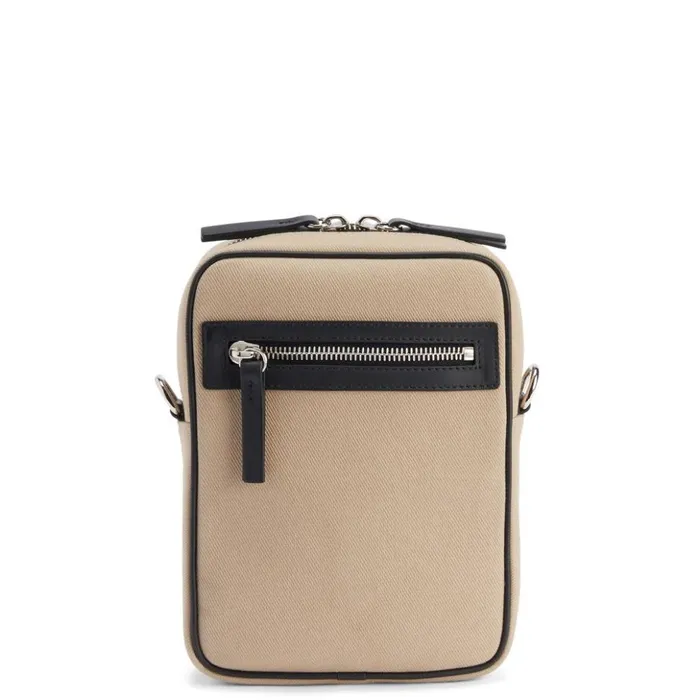Giuseppe Zanotti Bags and Accessories Thoby Beige 8211 Men Giuseppe Zanotti Bags and Accessories Thoby Beige 8211 Men