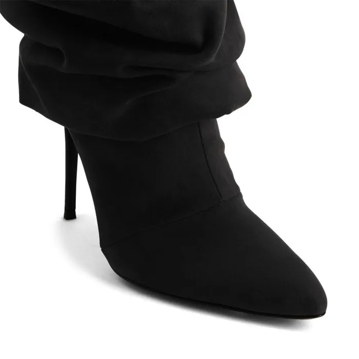 Giuseppe Zanotti Boots Evrin Black 8211 Women Giuseppe Zanotti Boots Evrin Black 8211 Women