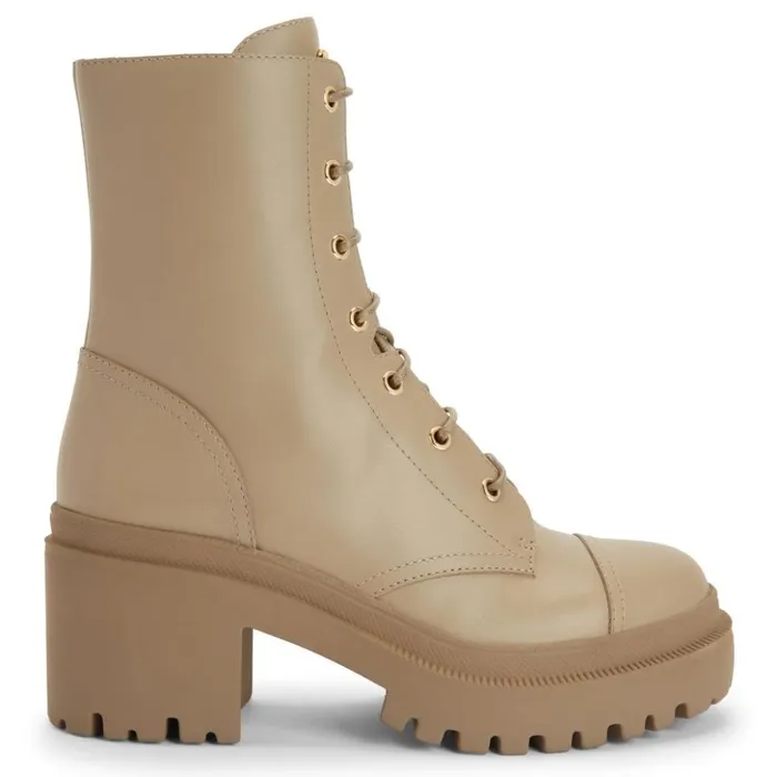 Giuseppe Zanotti Boots Malakhy Grey 8211 Women