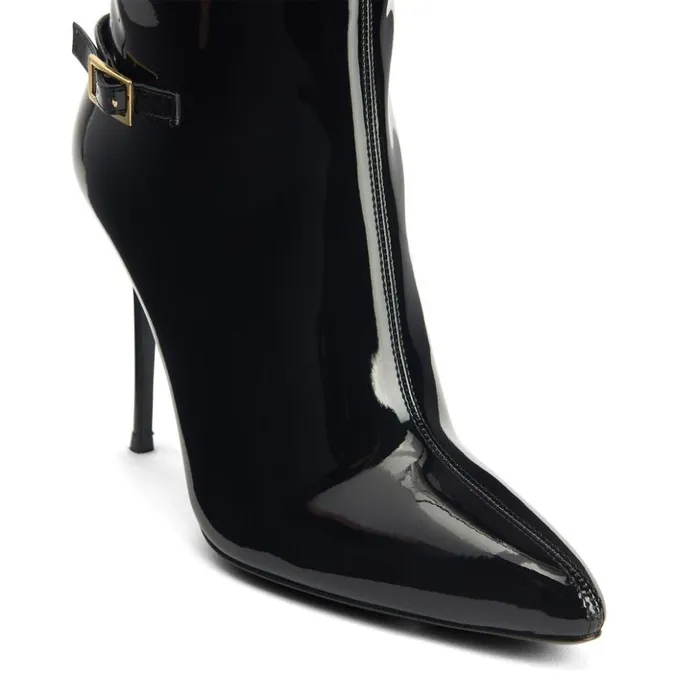 Giuseppe Zanotti Boots Patthi Black 8211 Women Giuseppe Zanotti Boots Patthi Black 8211 Women