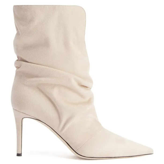 Giuseppe Zanotti Boots Yunah Beige 8211 Women