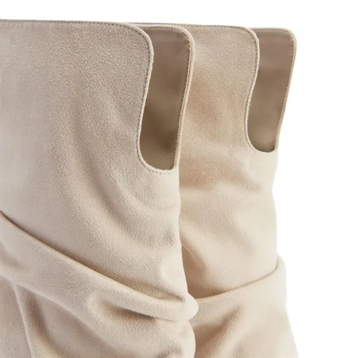 Giuseppe Zanotti Boots Yunah Beige 8211 Women Giuseppe Zanotti Boots Yunah Beige 8211 Women