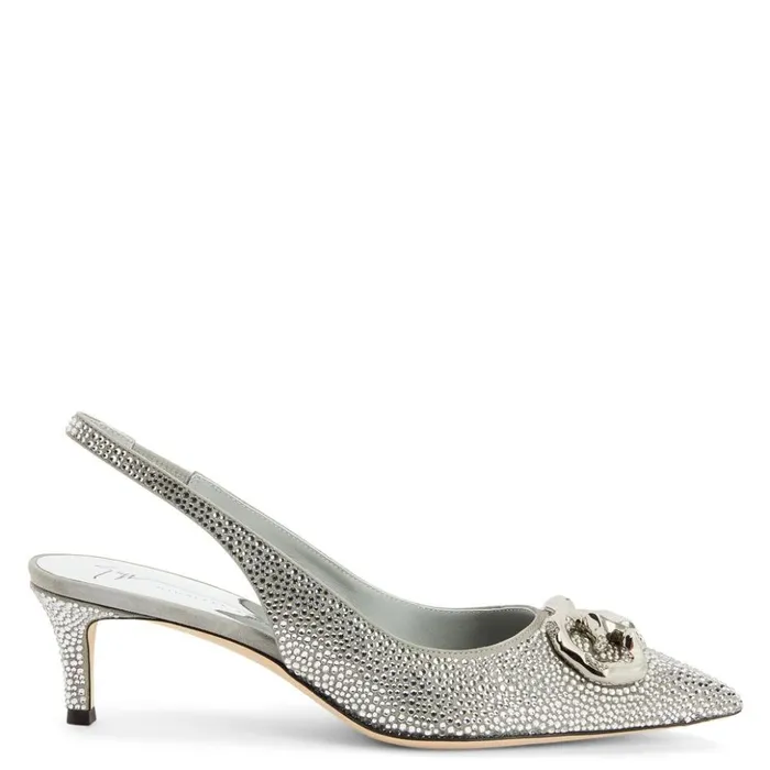 Giuseppe Zanotti Pumps Cyprienne Black 8211 Women