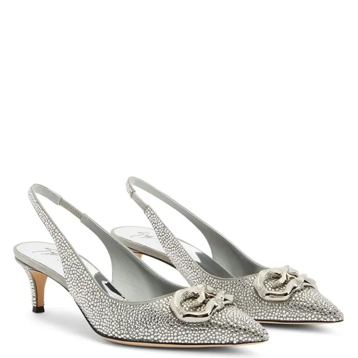 Giuseppe Zanotti Pumps Cyprienne Black 8211 Women Giuseppe Zanotti Pumps Cyprienne Black 8211 Women