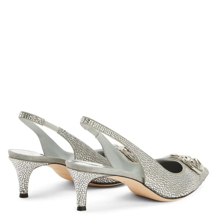 Giuseppe Zanotti Pumps Cyprienne Black 8211 Women Giuseppe Zanotti Pumps Cyprienne Black 8211 Women