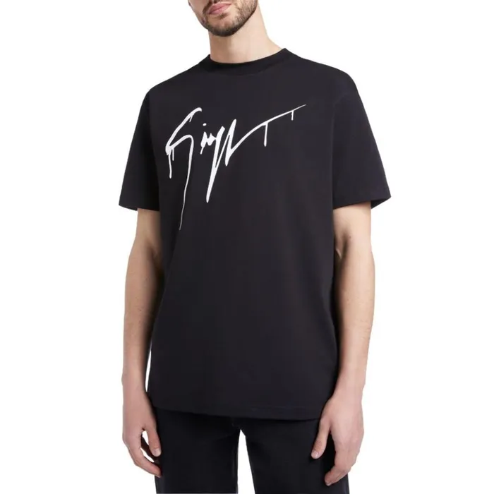 Giuseppe Zanotti Ready To Wear Lr20 Black 8211 Men Giuseppe Zanotti Ready To Wear Lr20 Black 8211 Men