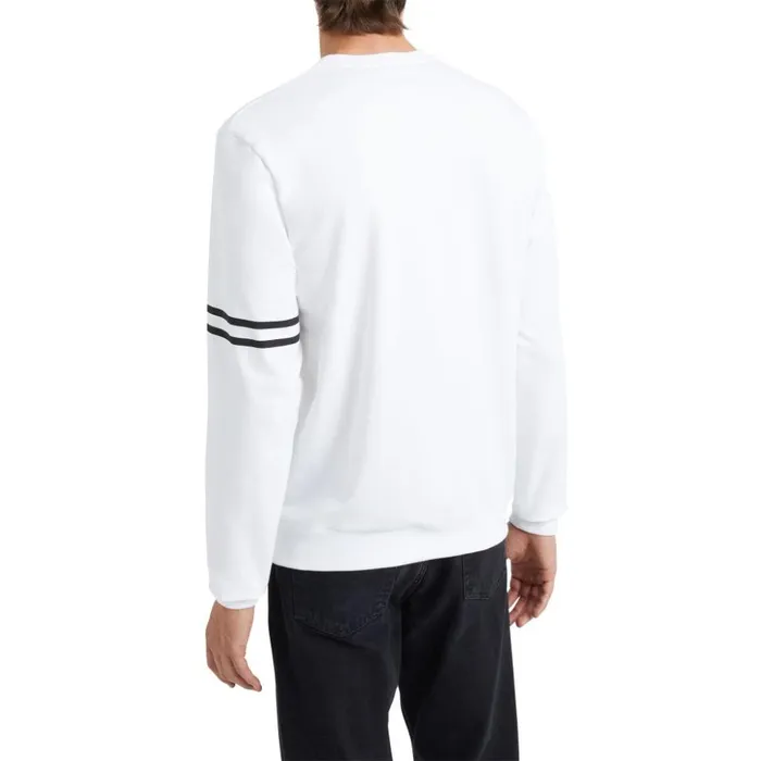 Giuseppe Zanotti Ready To Wear Lr37 White 8211 Men Giuseppe Zanotti Ready To Wear Lr37 White 8211 Men