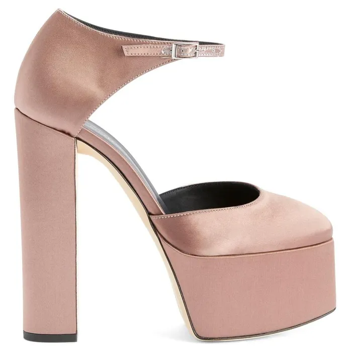 Giuseppe Zanotti Sandals Bebe Brown 8211 Women