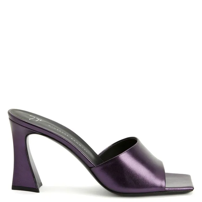 Giuseppe Zanotti Sandals Solhene Pink 8211 Women