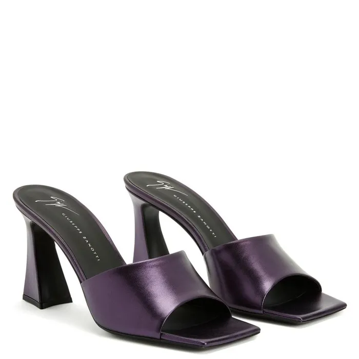 Giuseppe Zanotti Sandals Solhene Pink 8211 Women Giuseppe Zanotti Sandals Solhene Pink 8211 Women